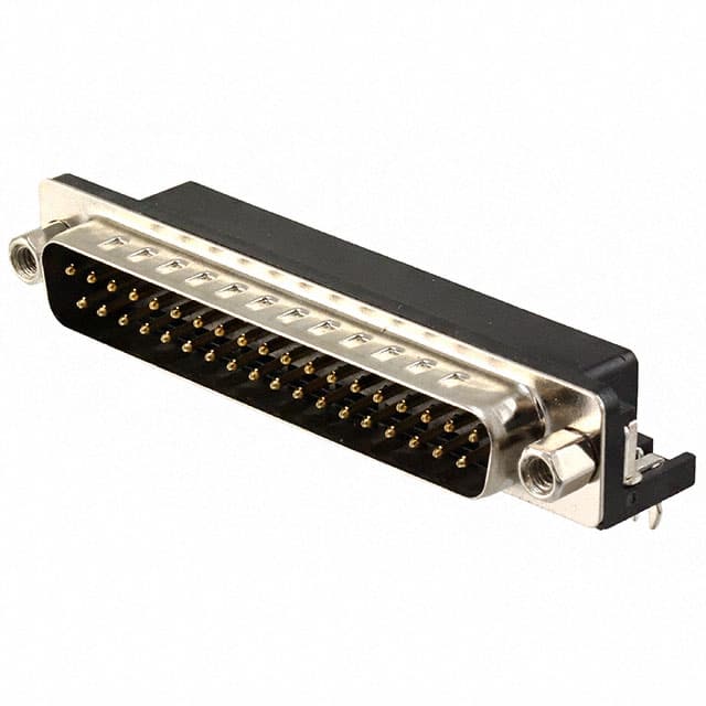 182-037-113R561 NorComp Inc.  D-Sub-Steckverbinderbaugruppen